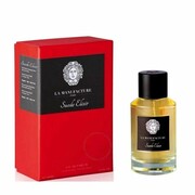 La Manufacture Suede Elixir woda perfumowana 100 ml La Manufacture