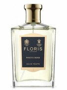Floris White Rose woda toaletowa damska (EDT) 100 ml