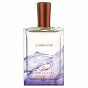 Molinard Gingembre woda perfumowana 75 ml unisex Molinard