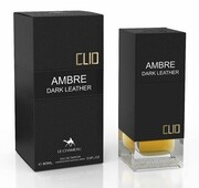 Le Chameau Ambre Dark Leather woda perfumowana 90 ml Le Chameau