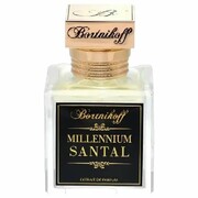Bortnikoff Millennium Santal Extrait de Parfum 50 ml Bortnikoff
