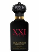 Clive Christian Noble XXI Art Deco Amberwood perfumy 50 ml Clive Christian