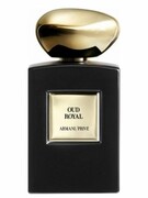 Armani Privé Oud Royal woda perfumowana 100 ml Giorgio Armani