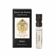 Tiziana Terenzi Delox Extrait de Parfum próbka 1,5 ml Tiziana Terenzi