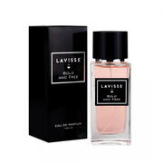 Lavisse Bold And Free woda perfumowana 100ml Lavisse