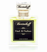 Bortnikoff Oud Al Sultan Extrait de Parfum 50 ml Bortnikoff