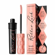 Benefit Roller Lash Curling & Lifting Mascara Podkręcająco-Liftingujący Tusz Do Rzęs Black 8,5 g Benefit