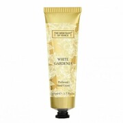 The Merchant of Venice White Gardenia perfumowany krem do rąk 50ml The Merchant of Venice