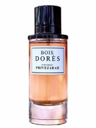 Prive Zarah Bois Dorès woda perfumowana 80 ml Zarah Scents
