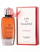 Pendora Scents Life is Beautiful Intense woda perfumowana 100 ml Paris Corner