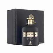 Maison Alhambra Amberley Pur Oud woda perfumowana 100 ml Maison Alhambra