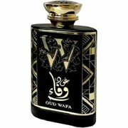 Ard al Zaafaran Oud Wafa woda perfumowana 100 ml Lattafa