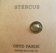 Orto Parisi Stercus perfumy 1 ml