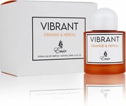 Emir Vibrant Orange and Neroli woda perfumowana 100 ml Paris Corner