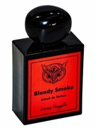 Lorenzo Pazzaglia Bloody Smoke Extrait de Parfum 50 ml Lorenzo Pazzaglia