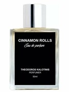 Theodoros Kalotinis Cinnamon Rolls woda perfumowana 50ml Theodoros Kalotinis