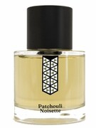 Les Indemodables Patchouli Noisette woda perfumowana 50 ml Les Indemodables