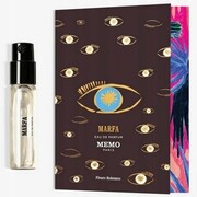 Memo Paris Marfa woda perfumowana 1,5 ml Memo Paris