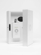 UNDERGREEN White Parfum Limited Edition Unisex 100 ml Undergreen