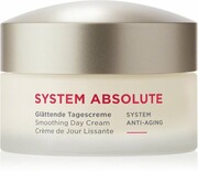 AnneMarie Börlind SYSTEM ABSOLUTE Delikatny wygładzający krem na dzień 50 ml AnneMarie Börlind