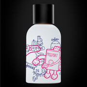The Fragrance Kitchen Trough The Sky woda perfumowana 100 ml The Fragrance Kitchen