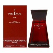 Nejma Six for Women by Pascal Morabito Aoud woda perfumowana 100 ml Nejma