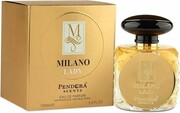 Pendora Scents Milano Lady woda perfumowana 100 ml Paris Corner