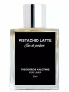 Theodoros Kalotinis Pistachio Latte woda perfumowana 50ml Theodoros Kalotinis