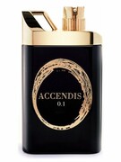 Accendis Accendis 0.1 woda perfumowana 100 ml Accendis
