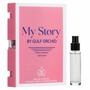 Gulf Orchid My Story woda perfumowana 2 ml Gulf Orchid