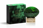 The House Of Oud Emerald Green woda perfumowana 75 ml The House Of Oud