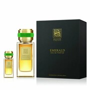 Signature Sillage D'Orient Emerald woda perfumowana 100 ml + 15 ml gift set Signature