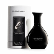The Harmonist Metal Flower woda perfumowana 50 ml The Harmonist