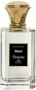 Detaille Akuri woda perfumowana dla kobiet 100 ml Detaille