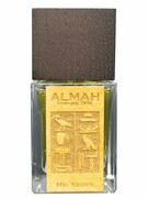 Almah Parfums Mr. Keops woda perfumowana 50 ml Almah Parfums