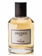 SweDoft Sweden woda perfumowana 100 ml Swedoft