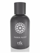 The Fragrance Kitchen Amber Alert woda perfumowana 100 ml The Fragrance Kitchen