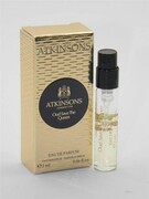 Atkinsons Oud Save The Queen woda perfumowana dla kobiet 2 ml próbka Atkinsons