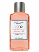 Berdoues 1902 Orange Fizz woda kolońska 125 ml Berdoues