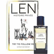 LEN Fragrances Try To Follow Me Extrait de Parfum 100 ml LEN Fragrances