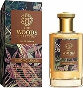 The Woods Collection Dancing Leaves woda perfumowana 100ml The Woods Collection