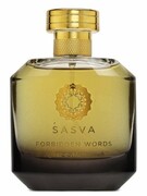 Sasva Forbidden Words Alfaaz-e-Mamnooah woda perfumowana 100 ml Sasva