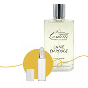 Próbka Federico Cantelli La Vie en Rouge Roll-On 5 ml Federico Cantelli