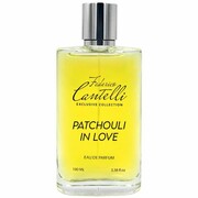 Federico Cantelli Patchouli in Love woda perfumowana 100 ml Federico Cantelli