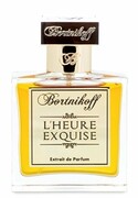 Bortnikoff L'heure Exquise 2020 Extrait de Parfum 50ml Bortnikoff