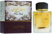 Lattafa Pure Oudi woda perfumowana 100 ml Lattafa