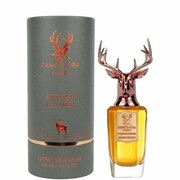 Pana Dora Swedish Leather Extrait de Parfum 100 ml Pana Dora