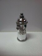 Alexandre.J Silver Ombre woda perfumowana unisex 5 ml próbka Alexandre.J