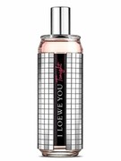 Loewe I Loewe You Tonight woda toaletowa damska (EDT) 50 ml - zdjęcie 1