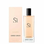 Giorgio Armani Si woda perfumowana spray 15ml Giorgio Armani